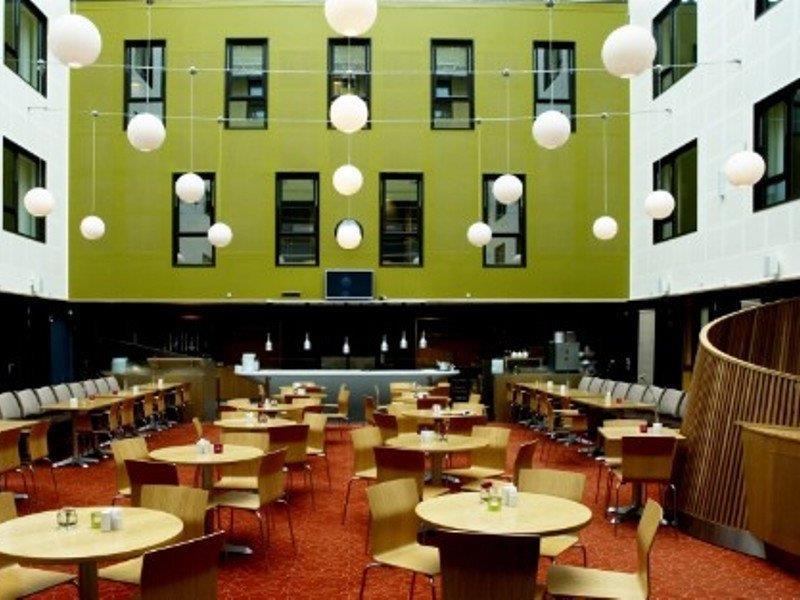 Scandic Solsiden Trondheim Exterior foto