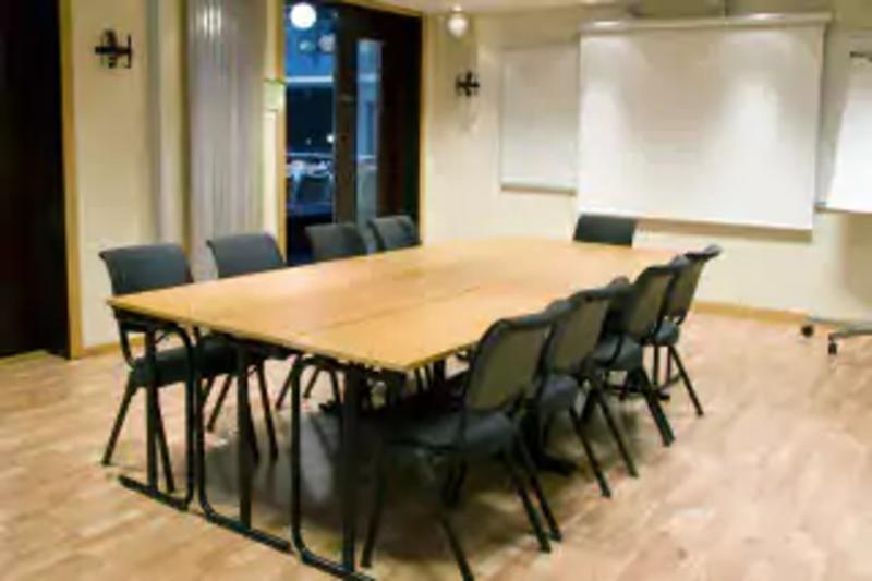 Scandic Solsiden Trondheim Exterior foto